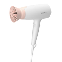 Philips 3000 series BHD300/00 sèche-cheveux 1600 W Rose, Blanc