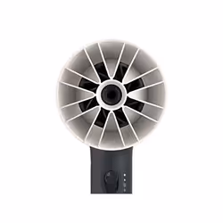 Philips BHD302/00 sèche-cheveux 1600 W Noir