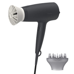 Philips 3000 series BHD302/30 sèche-cheveux 1600 W Noir