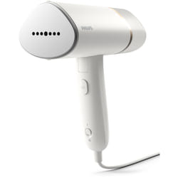 Philips 3000 series Séries 3000 défroisseur main STH3020/10 Défroisseur vapeur pliable 1000W 20g/min blanc