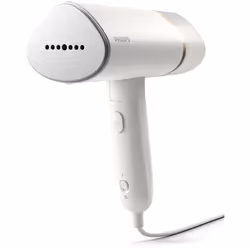 Philips 3000 series Séries 3000 défroisseur main STH3020/10 Défroisseur vapeur pliable 1000W 20g/min blanc - Vue supplémentaire 11