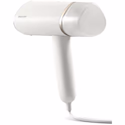 Philips 3000 series Séries 3000 défroisseur main STH3020/10 Défroisseur vapeur pliable 1000W 20g/min blanc