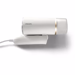 Philips 3000 series Séries 3000 défroisseur main STH3020/10 Défroisseur vapeur pliable 1000W 20g/min blanc