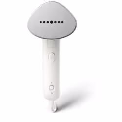 Philips 3000 series Séries 3000 défroisseur main STH3020/10 Défroisseur vapeur pliable 1000W 20g/min blanc - Vue supplémentaire 4