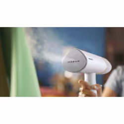 Philips 3000 series Séries 3000 défroisseur main STH3020/10 Défroisseur vapeur pliable 1000W 20g/min blanc - Vue supplémentaire 5
