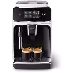 Philips Series 2200 EP2223/40 Machine expresso à café grains avec broyeur - Vue supplémentaire 2