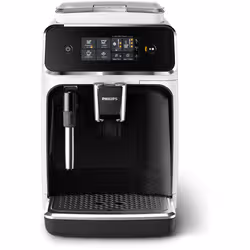 Philips Series 2200 EP2223/40 Machine expresso à café grains avec broyeur - Vue supplémentaire 3