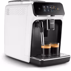 Philips Series 2200 EP2223/40 Machine expresso à café grains avec broyeur - Vue supplémentaire 4
