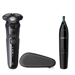 Philips SHAVER Series 5000 S5588/26 Rasoir électrique 100 % étanche
