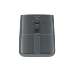 Philips 3000 series HD9200/60 friteuse Unique 4,1 L Autonome 1400 W Friteuse d’air chaud Gris