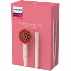 Philips 3000 series Kit de coiffure, 1 600 W, accessoire ThermoProtect