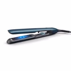 Philips 7000 series BHS732/00 Lisseur, Fer à lisser, À chaleur, 120 °C, 230 °C, 30 s, Noir