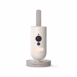 Philips AVENT Connected SCD921/26 Écoute-bébé connecté