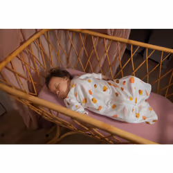 Philips AVENT Connected SCD923/26 Écoute-bébé connecté - Vue supplémentaire 10