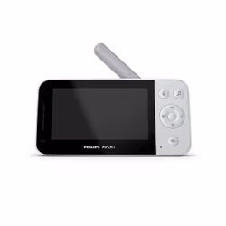 Philips AVENT Connected SCD923/26 Écoute-bébé connecté