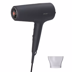 Philips 5000 series BHD504/00, CC, Gris, Anneau de suspension, 1,8 m, 2100 W, 220-240 V