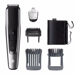 Philips BEARDTRIMMER Series 5000 BT5522/15 Tondeuse à barbe