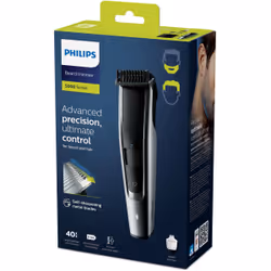Philips BEARDTRIMMER Series 5000 BT5522/15 Tondeuse à barbe - Vue supplémentaire 4