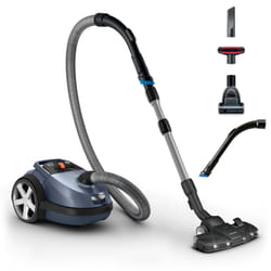 Philips 7000 series Performer Silent FC8787/09 Aspirateur avec sac