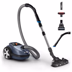 Philips 7000 series Performer Silent FC8787/09 Aspirateur avec sac