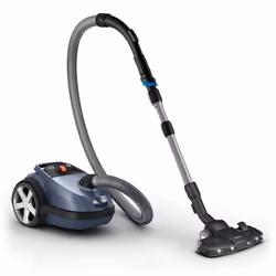 Philips 7000 series Performer Silent FC8787/09 Aspirateur avec sac