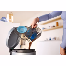 Philips 5000 series FC9557/09 Aspirateur sans sac - Vue supplémentaire 5
