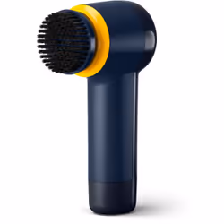 Philips Nettoyeur de baskets, 3 têtes de brosse, bleu/jaune - Vue supplémentaire 5