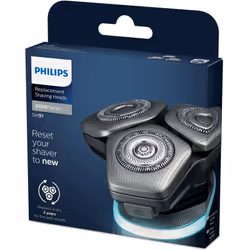 Philips SHAVER Series 9000 and SP9000 SH91/50 Têtes de rasage de rechange