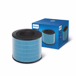Philips Genuine replacement filter FYM220/30 Intégré 3-en-1