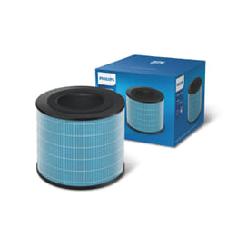 Philips Genuine replacement filter FYM220/30 Intégré 3-en-1