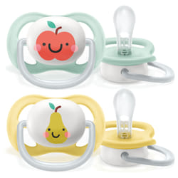 Philips AVENT SCF080/17 Sucette ultra air