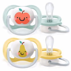 Philips AVENT SCF080/17 Sucette ultra air