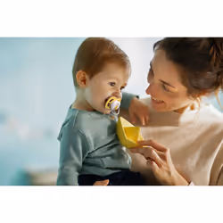 Philips AVENT SCF080/17 Sucette ultra air