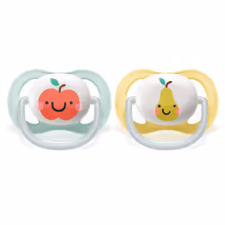 Philips AVENT SCF080/17 Sucette ultra air - Vue supplémentaire 4