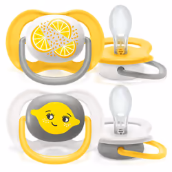 Philips AVENT SCF080/03 Sucette ultra air