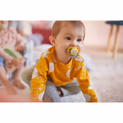 Philips AVENT SCF080/03 Sucette ultra air