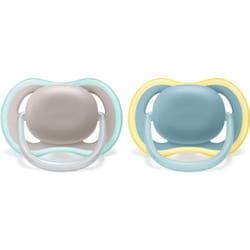 Philips Avent Ultra Air 18m+ Neutral 2 pcs