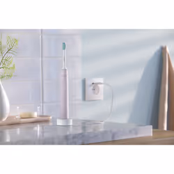 Philips 2100 series HX3651/11 Brosse à dents électrique - Vue supplémentaire 4