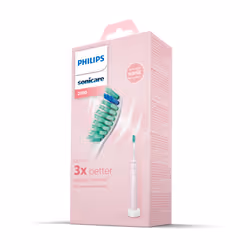 Philips 2100 series HX3651/11 Brosse à dents électrique - Vue supplémentaire 6