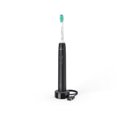 Philips 3100 series HX3671/14 Brosse à dents électrique - Noire