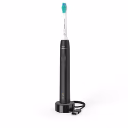 Philips 3100 series HX3671/14 Brosse à dents électrique - Noire