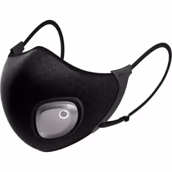 Philips Series 6000 Fresh Air Mask ACM067/01 - Masque Respirant Découvrez le masque respirant Philips Series 6000 Fresh Air M ...
