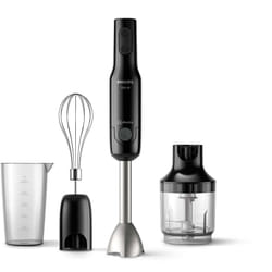 Philips Daily Collection HR2543/90 blender Mélangeur de table 700 W Noir