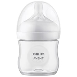 Avent Natural Response Biberon 125 ml 0 Mois et +