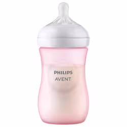 Philips AVENT Natural Response SCY903/11 Biberon