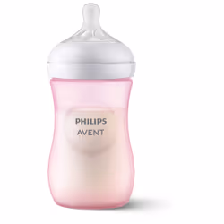 Philips AVENT Natural Response SCY903/11 Biberon