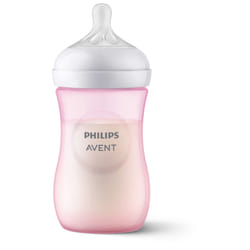 Philips AVENT Natural Response SCY903/11 Biberon