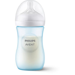 Philips Avent Natural Response 1 m+ Blue 260 ml