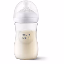 Philips AVENT Natural à Réponse Naturelle SCY903/02 Biberon 260ml - Pack de 2 - Vue supplémentaire 5