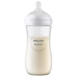 Philips AVENT Biberon Natural à Réponse Naturelle 1 Biberon Biberon 330 ml - 1 pièce